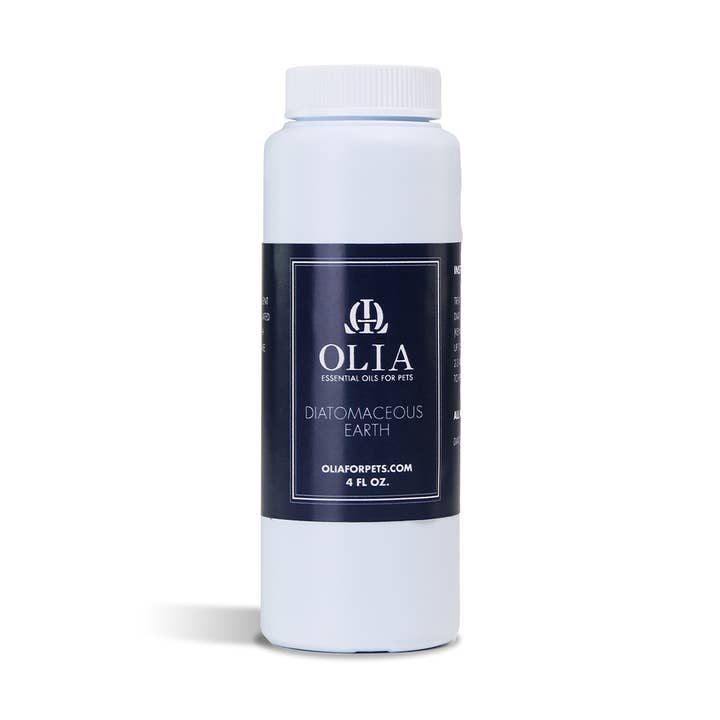 Tierra de diatomeas para venta al por mayor de Olia for Pets