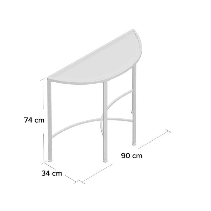 Originals International Ltd - Wholesale Console Table - Venetian Console Table