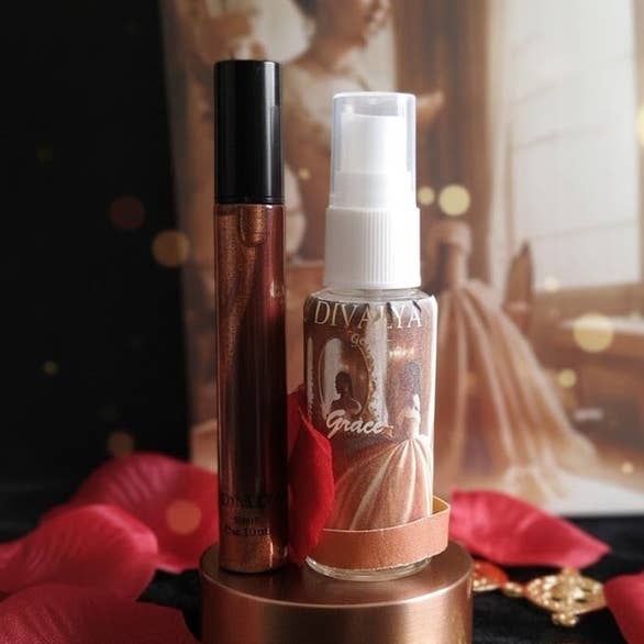 A Aliança da Luz por atacado de Divalya