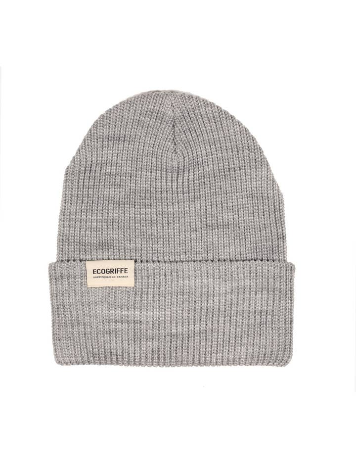 Tuque grise Australe - talla para adultos para venta al por mayor de ECOGRIFFE