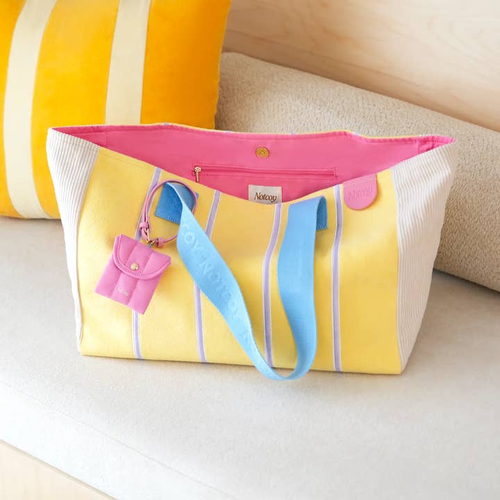 Notcoy - Wholesale Tote Bag - Women's - Sunnyside Tote Bag0