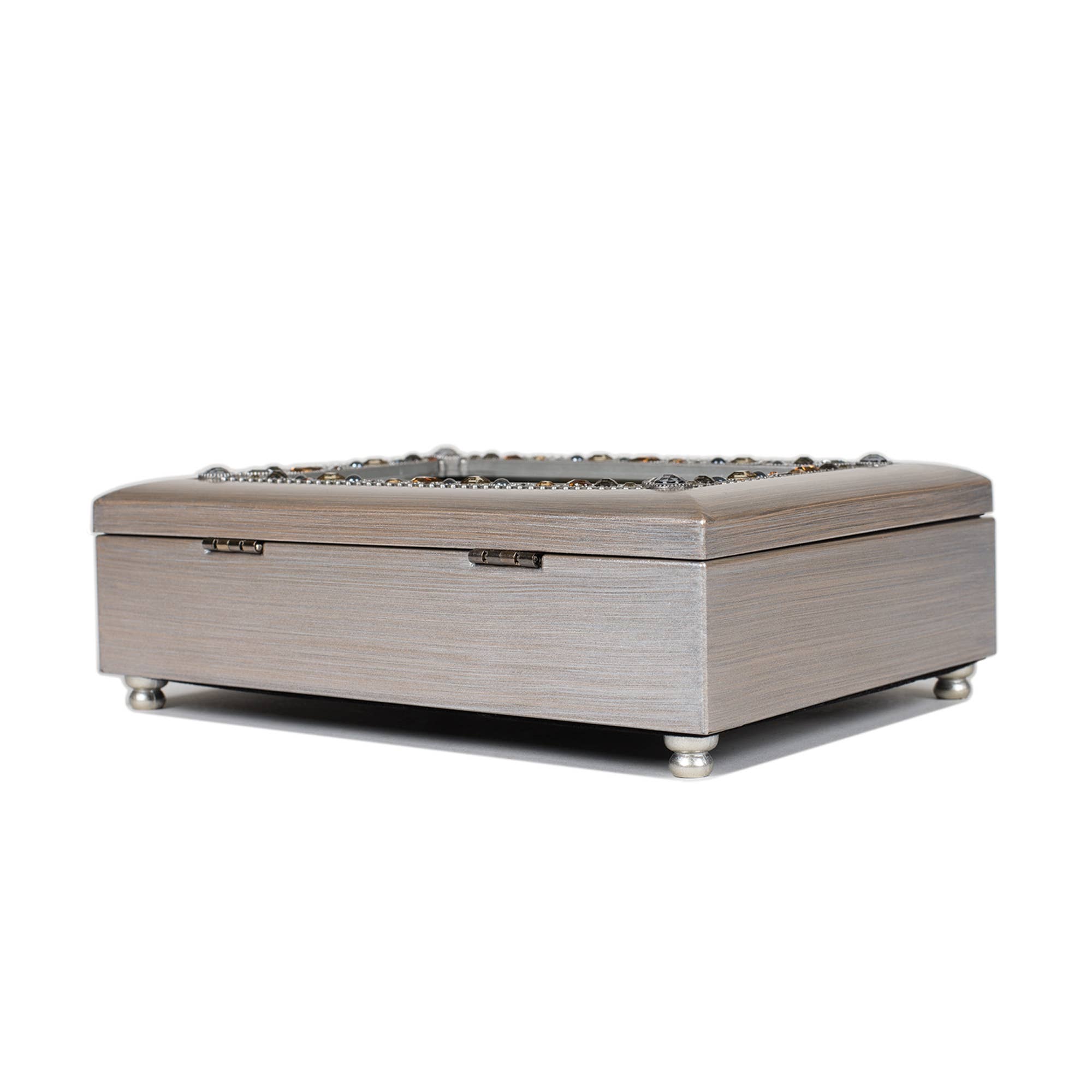 Cottage Garden - Wholesale Muziekdoosje - Kinderen en baby - Juweled muziekdoos Serenity Prayer3