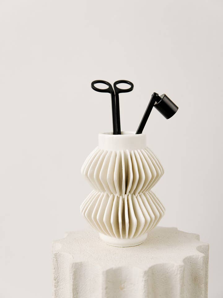 Candle Care Kit for wholesale by LaSoph