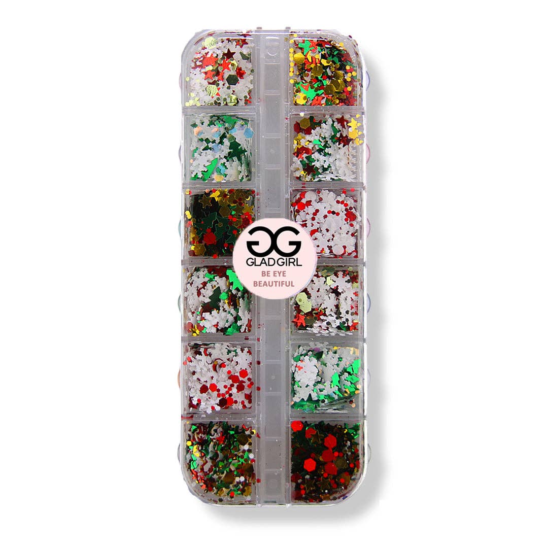 GladGirl - Wholesale False/Fake Eyelashes - Eyelash Decals18