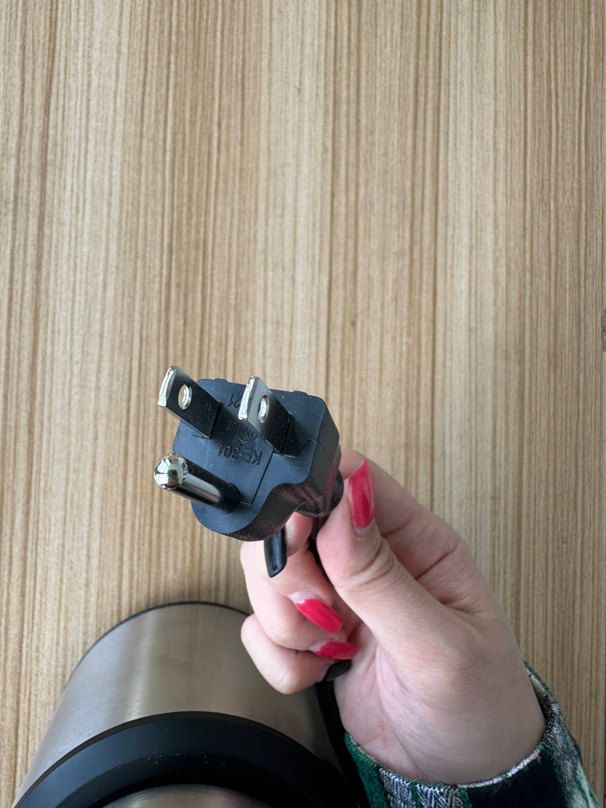 Business Associates LLC - Wholesale Kitchen Appliance - Mark 1 Milk Frother10