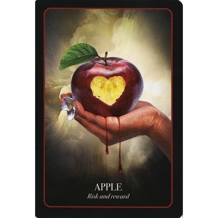 U.S. Games Systems Inc. - Wholesale Tarot Cards - The Halloween Oracle