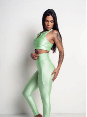 Onderkant 23+top 22 voor wholesale door Brutality London