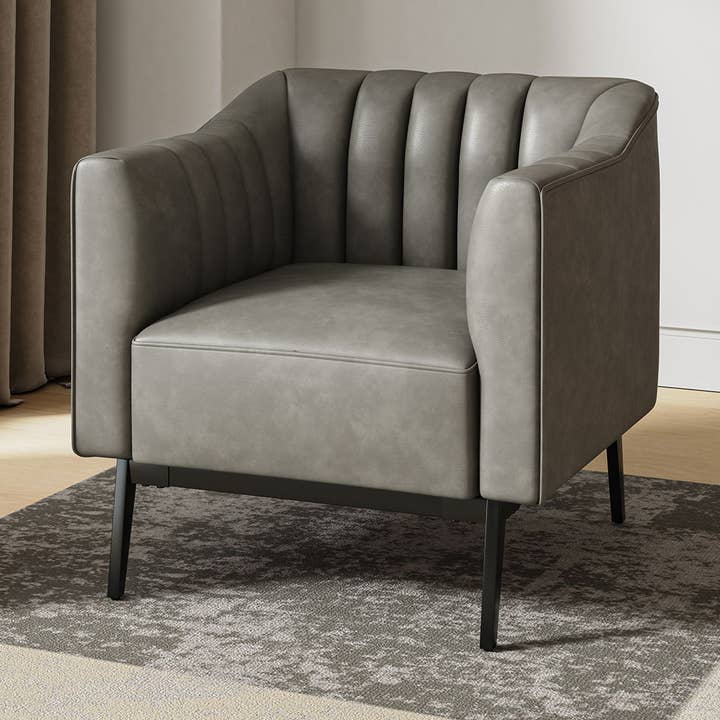 Alfons Chair for wholesale by Karat Home