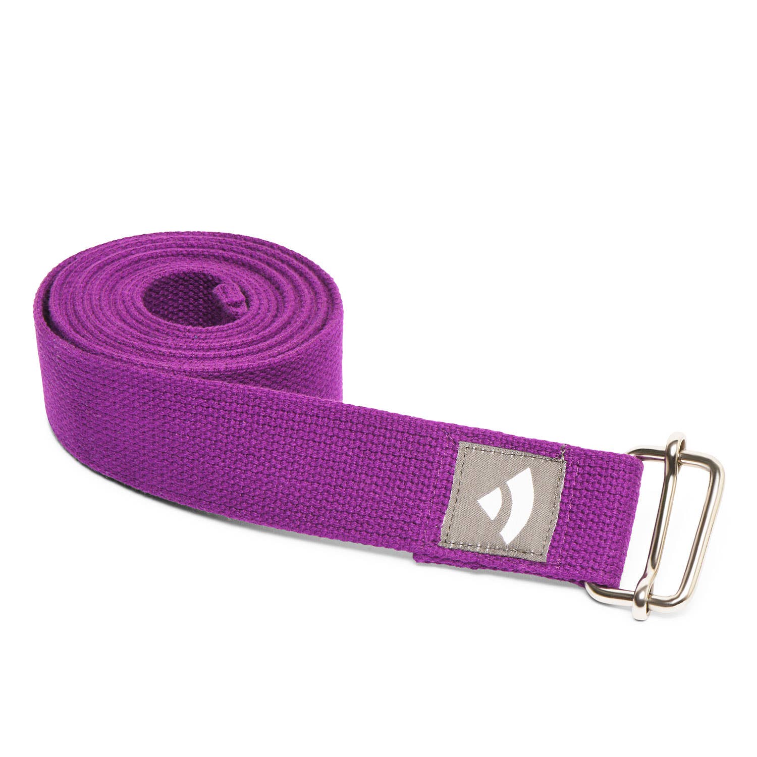 Bodynova - Wholesale Yoga Strap/Band - Yoga strap with sliding buckle ASANA BELT | 2.5 m x 38 mm2