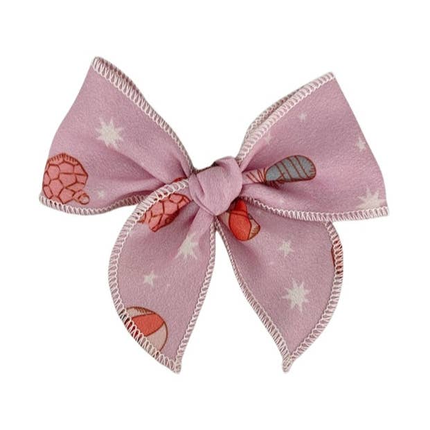 Vintage prydnader//Mini Fay Bow för wholesale av Shay+Dash