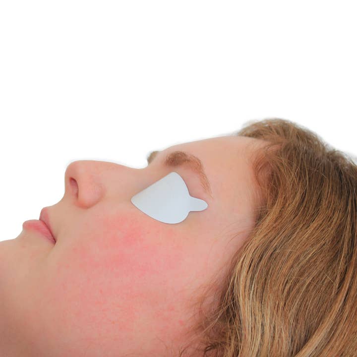 ANAGEL - Vente Masques de traitement yeux - Protections oculaires jetables IPL (boîte de 50 paires)1