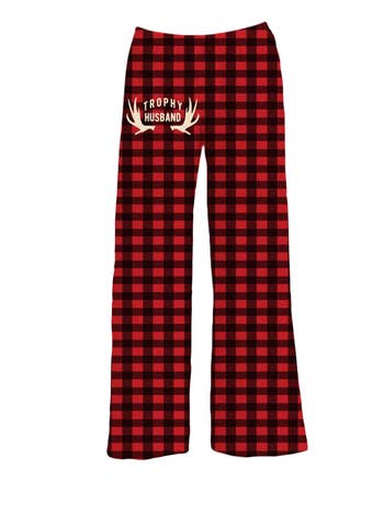 BRIEF INSANITY Lounge Pajama Pants for Men and Women