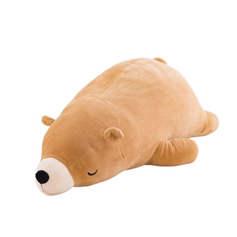 ToyalFriends - All Import Duties Covered! - Wholesale Stuffed/Plush Toy - Kids & Baby - Polar Bear Stuffed Pillow Plush1