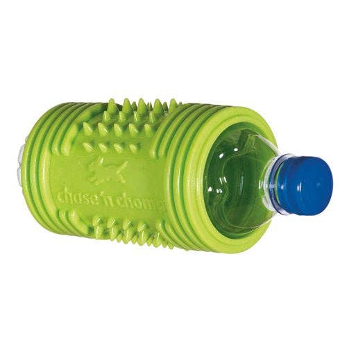 K9Coozie - Jouet à manches complètes pour chien Chase 'N Chomp pour la vente par Caitec Inc