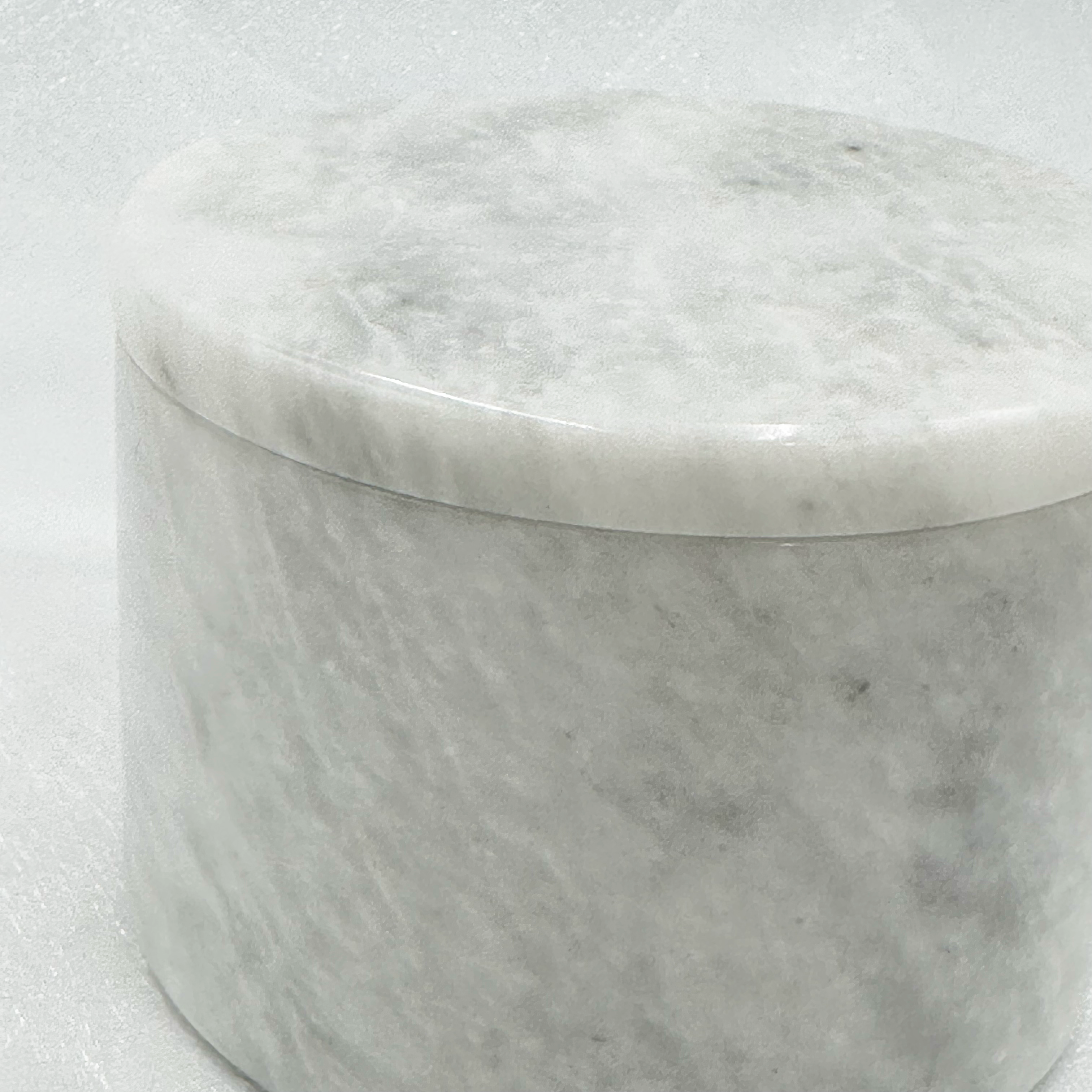 Page Imports - Wholesale Decorative Jar - Round Vessel - 4" Diameter14