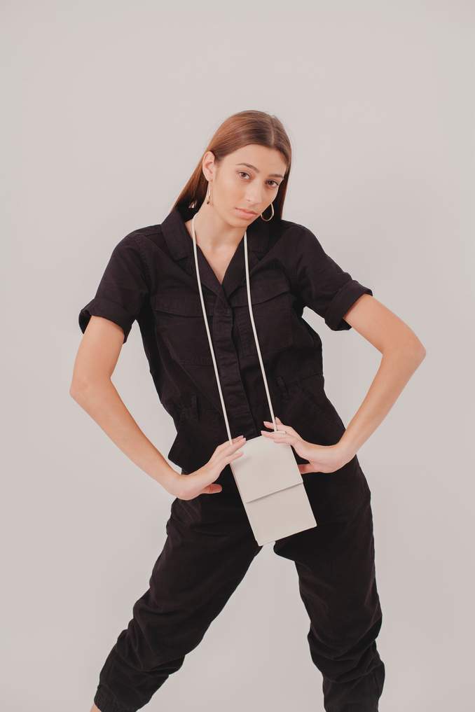 Labienhecha - Wholesale Crossbodytas - Dames - Paca Tas7