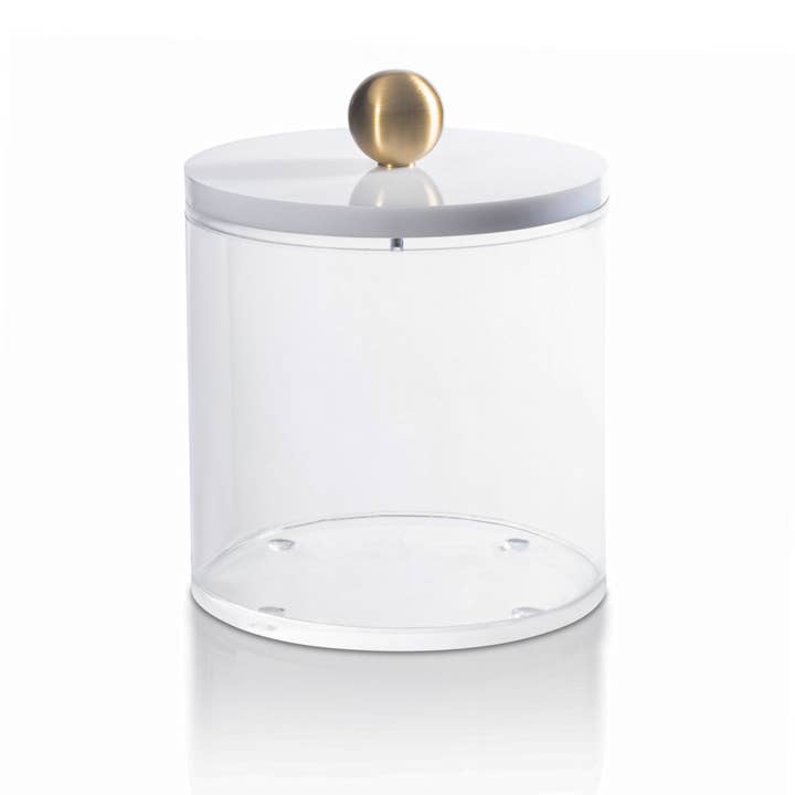 Waterdale Collection - Wholesale Canister - Cylinder Canisters5