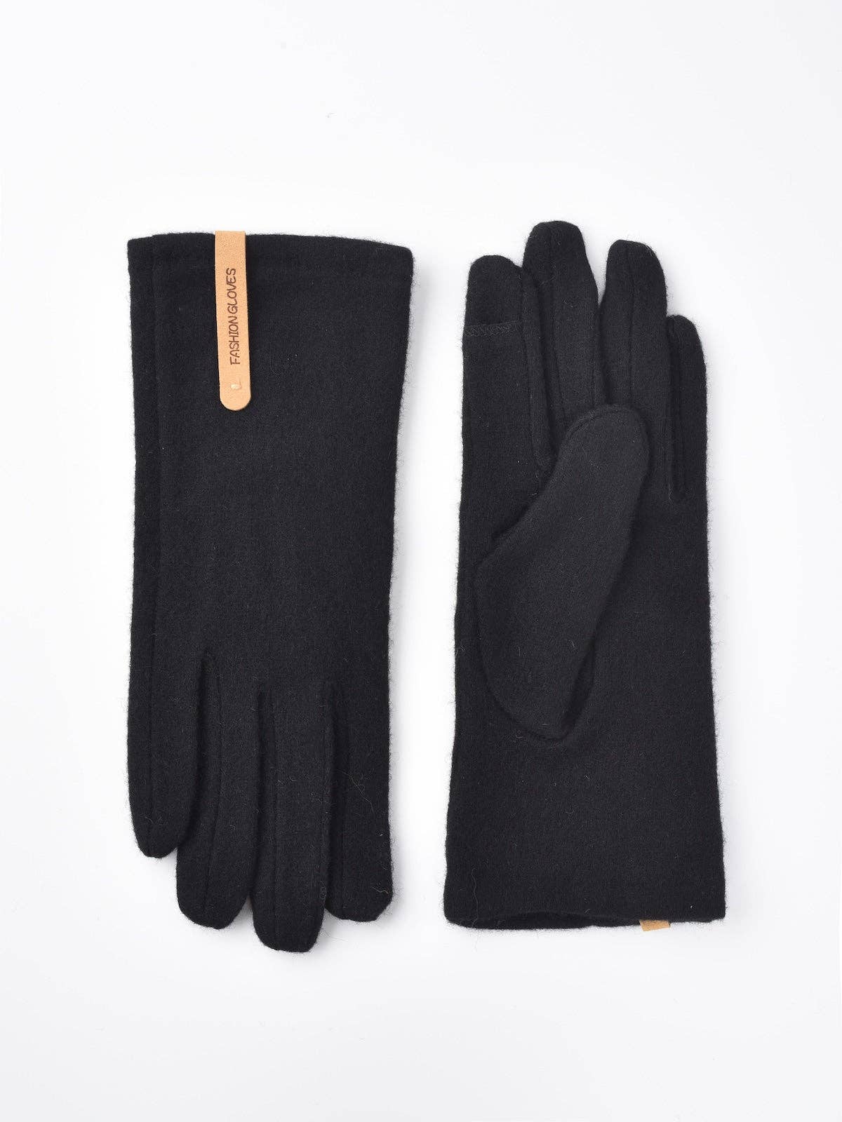 Funkyrel® Atzbranding Limited – Engroshandel Handsker - Dame – Gloving - Isolerede Touchscreen Handsker2