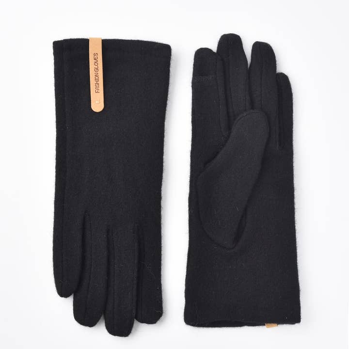 Funkyrel® Atzbranding Limited - Wholesale Gloves - Women's - Gloving - Insulated Touchscreen Gloves2