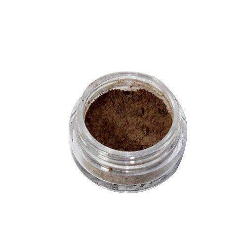 Ombretto minerale in polvere opaco per la vendita all'ingrosso da parte di Concinnity Cosmetics - The Swedish Brand