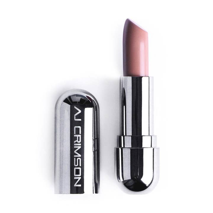 S+M Sultry and Matte Lipstick - Nude (Creme Lipstick) for wholesale by AJCRIMSON Beauty