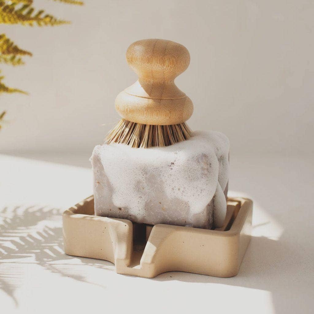 Simple Alchemy Co - Wholesale Dish Soap - Solid Dish Soap | Lavender4