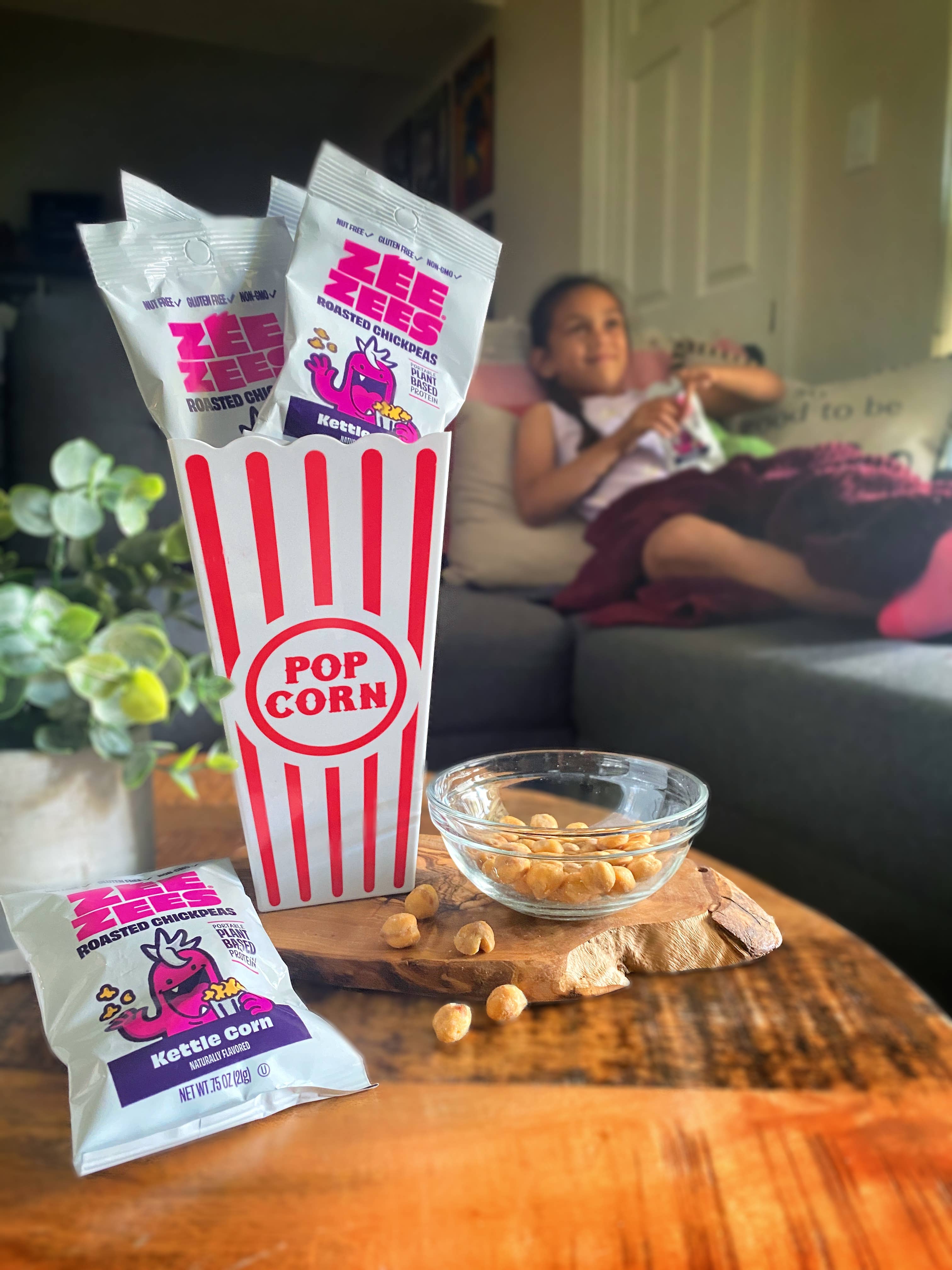 Zee Zees - Wholesale Puffed Snack - Zee Zees Roasted Chickpeas3