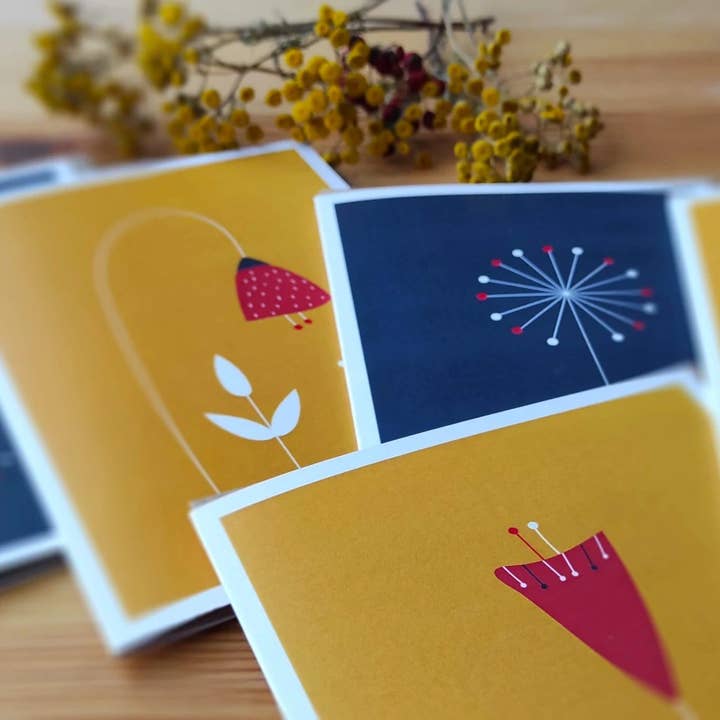 SIMPLY PAPER LOVE - Wholesale Everyday Greeting Card - 20313 Greeting Card Elegantly Folk 31