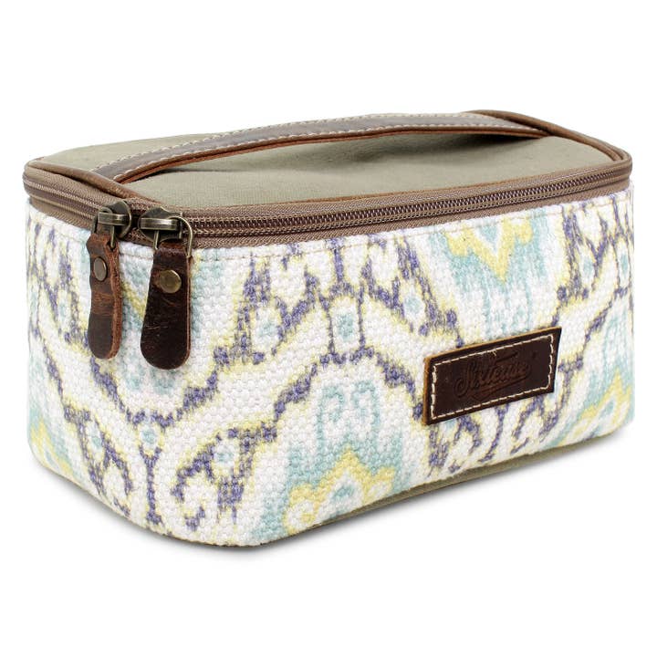 Sixtease Bags USA - Wholesale Makeup/Cosmetic Bag - SB-4018 Makeup/Cosmetic Bag
