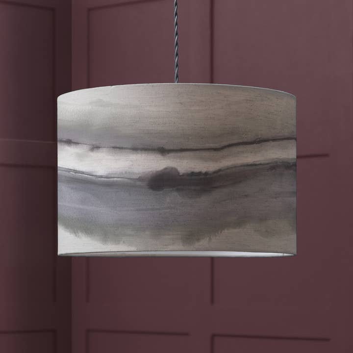 Paralume Fjord Eva Naturale per la vendita all'ingrosso da parte di Riva Home