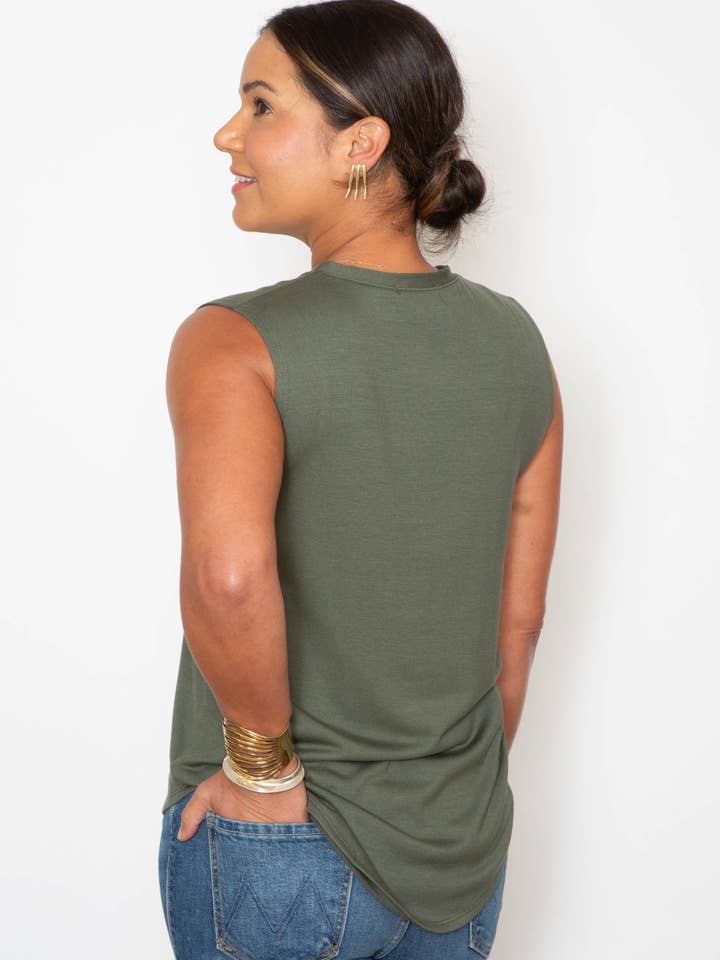 SBJ Austin - Wholesale T-Shirt - Women's - Melissa Tee5