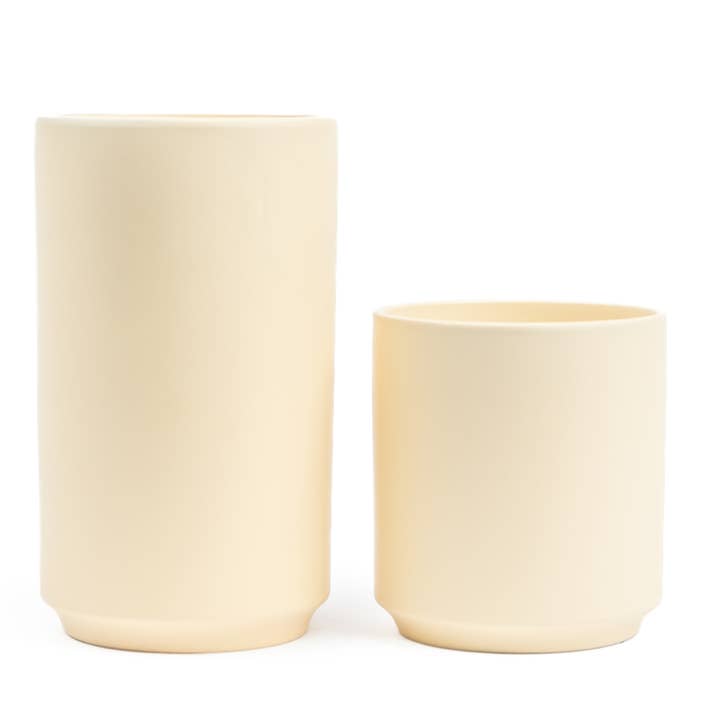 Momma Pots - Wholesale Vase - 8" Flower Vases40