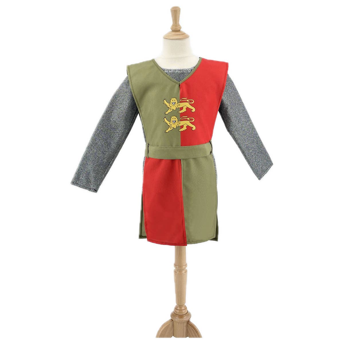 LABAY – wholesale Utklädningsdräkter – Barn – Riddare William dräkt för barn10