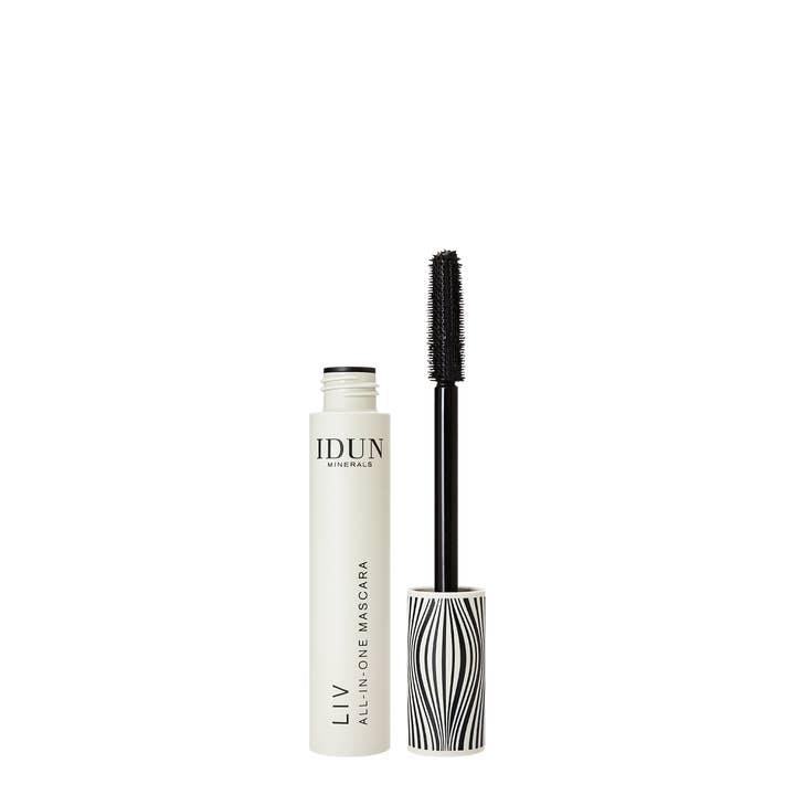 Liv All-In-One Mascara for wholesale by IDUN Minerals