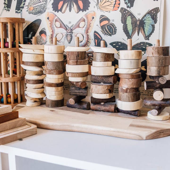 Tree Sorter for wholesale by Q Toys