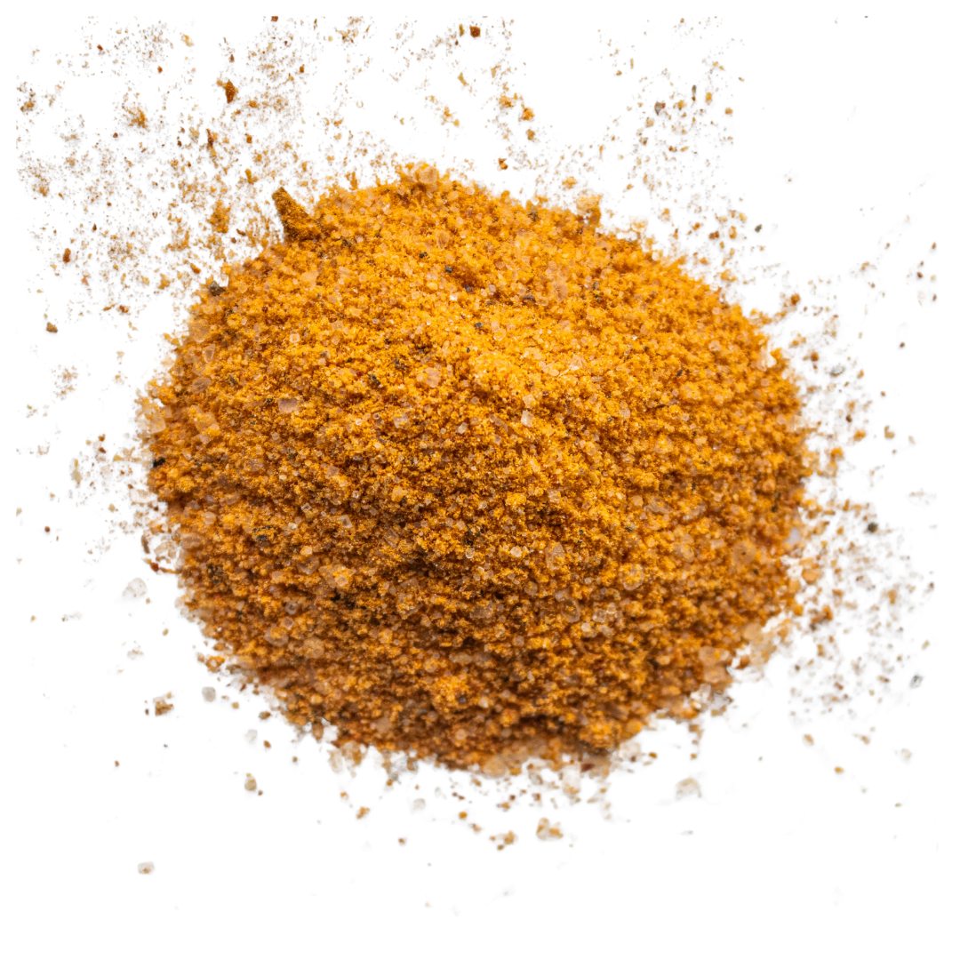 Spice Hub – Engroshandel Tørret krydderiblanding – Bacon Cheddar Popcorn Krydderier1