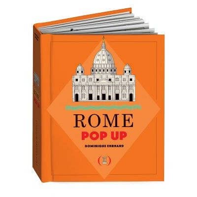 Rom Pop-up/Pop-upbok/Pop-up/kidult för wholesale av Éditions des Grandes Personnes