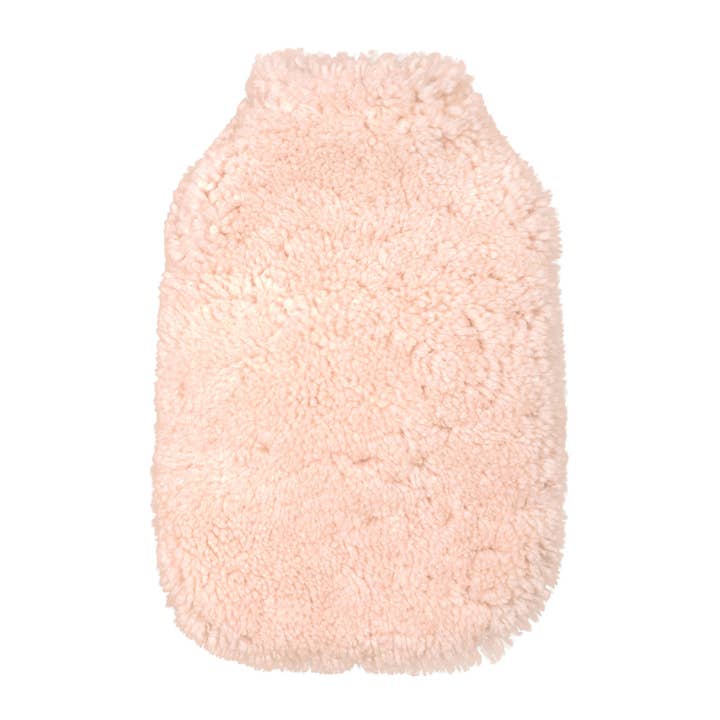 Owen Barry Ltd – wholesale Hot/cold compress – Sheepskin Hot Water Bottle & Cover | Mini by Owen Barry6