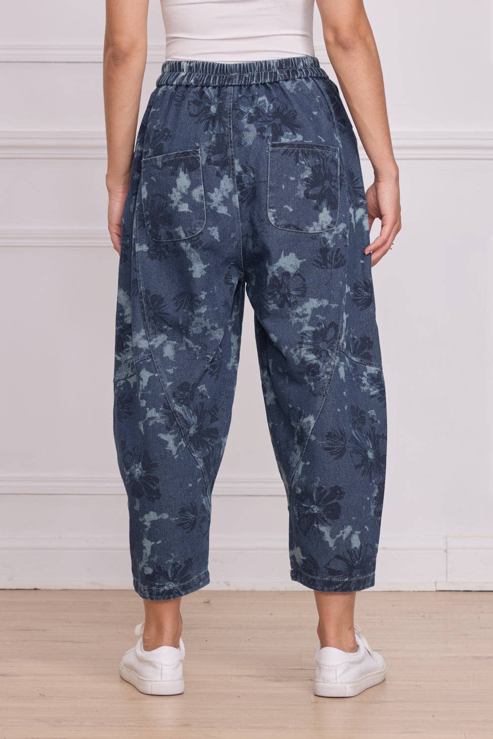 blue A102-P31 - Pants for wholesale on Faire2