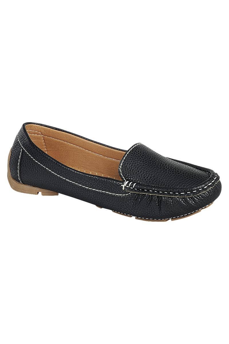 FASHION EMPORIO - Wholesale Flats - Women's - FL-DORA-182