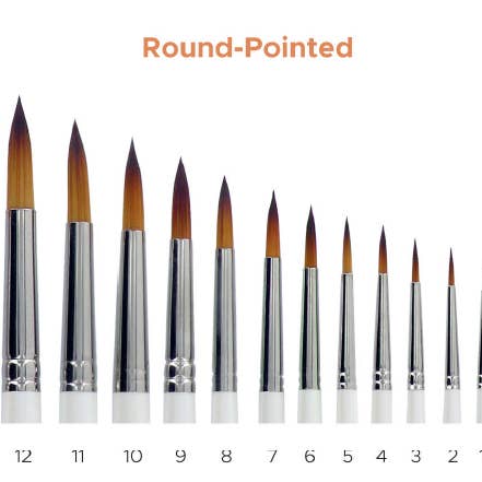 MEMORY POINT Rs #3 for wholesale by KUM USA