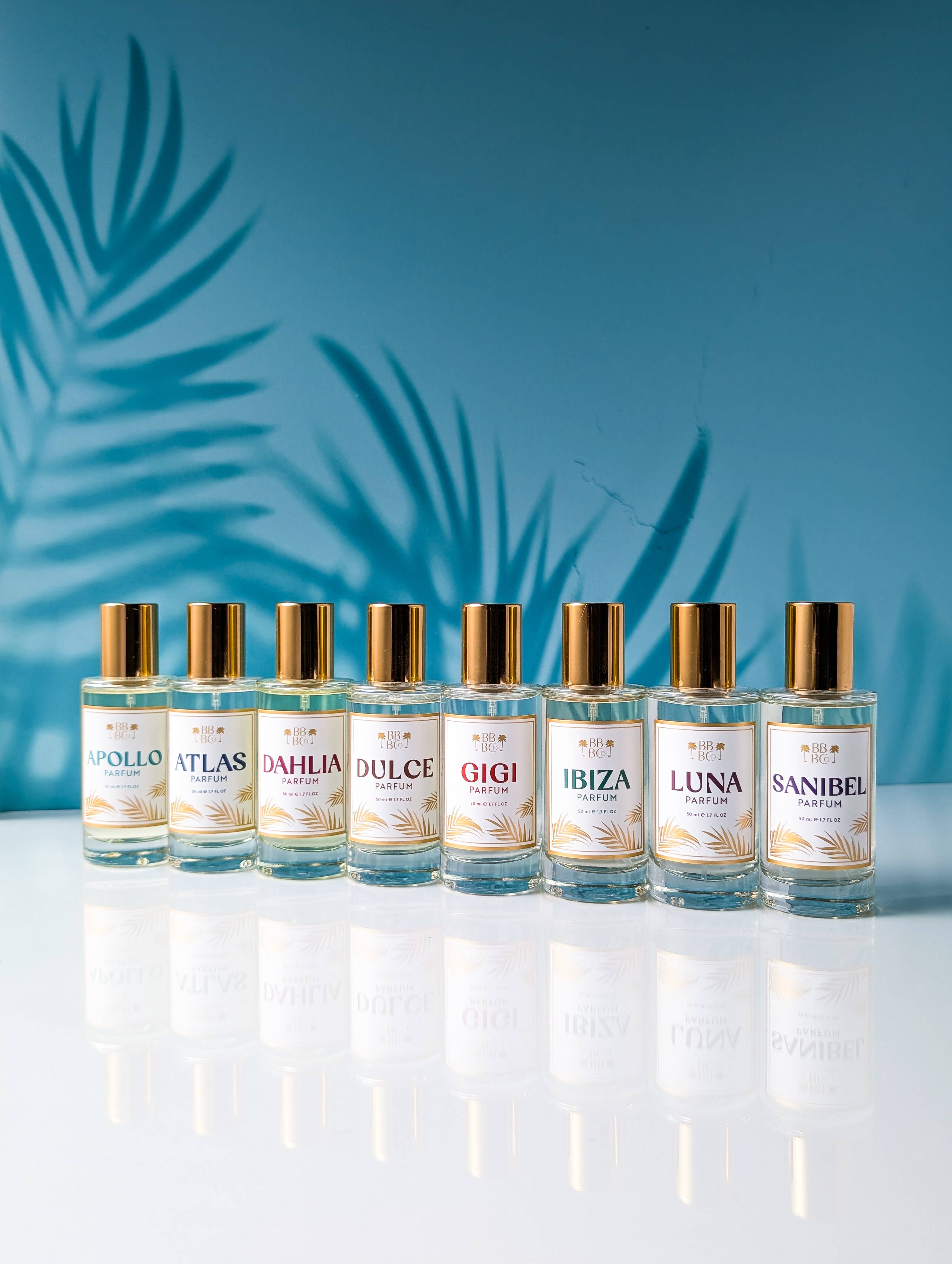 Beachy Bubbles Bath Co - Wholesale Perfume/Eau de Toilette - Atlas Parfum7