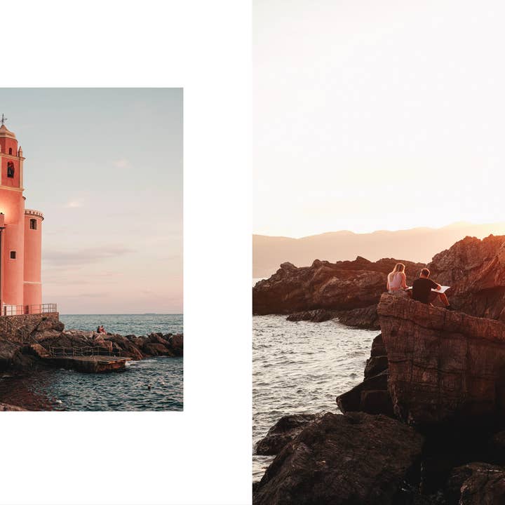 Cozy Publishing - Wholesale Book - Adult - Travel Guide: Somewhere in Italy