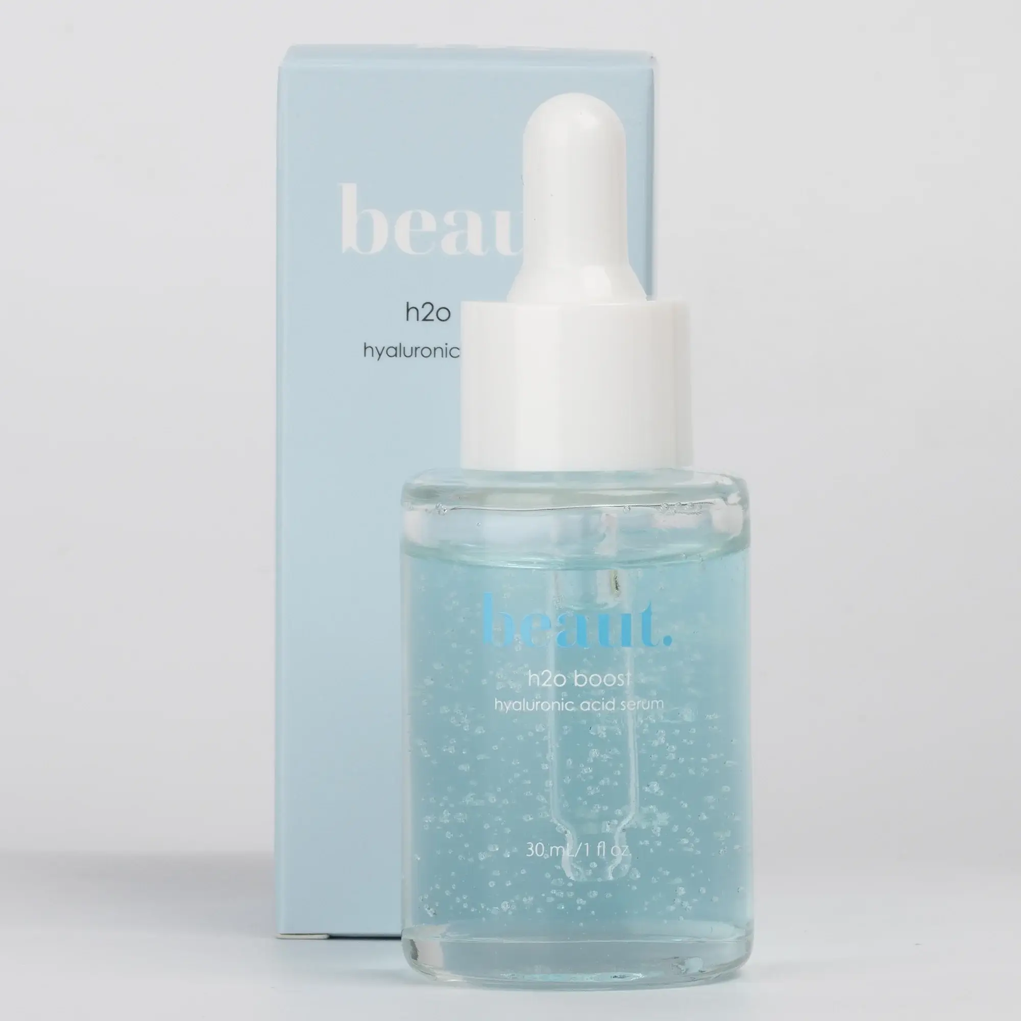 beaut.beautyco - Wholesale Facial Serum/Concentrate - Hyaluronic Acid Serum1