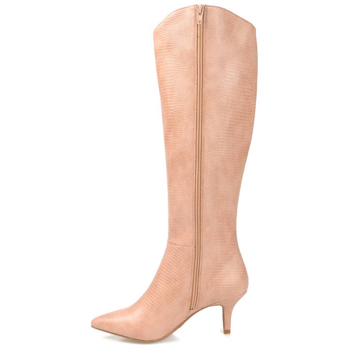 Journee - Wholesale Riding Boots - Women's - Journee Collection Women's Tru Comfort Foamâ„¢ Estrella Boot