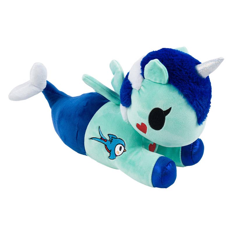 Deluxe Import Trading - Wholesale Stuffed/Plush Toy - Kids & Baby - PLUSH 14'' SOUISHY SAILOR TOKI0