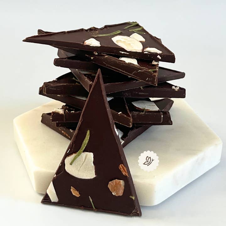 Migaloo Chocolatier - Wholesale Chocolate Bar - Chocolate Bark6