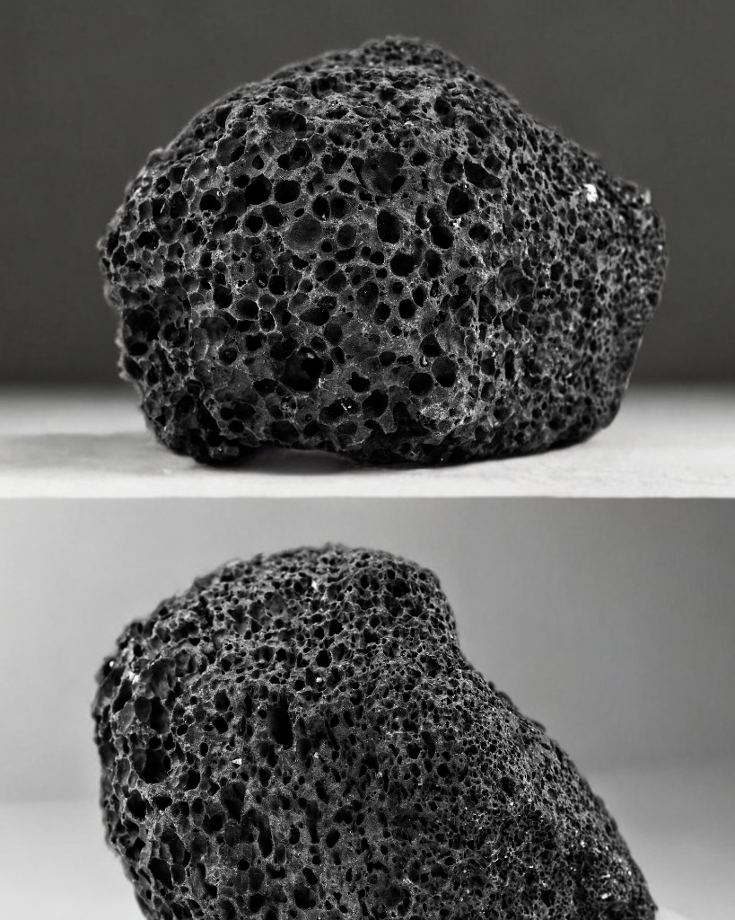 Ana Barroso Porto - Venta al por mayor Difusores de palitos - Difusor natural de piedras volcánicas - Bolsa3