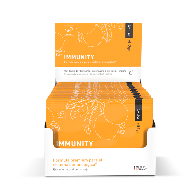 Vit2go - Wholesale Oral Supplement/Vitamin - IMMUNITY natural supplement for the immune system4