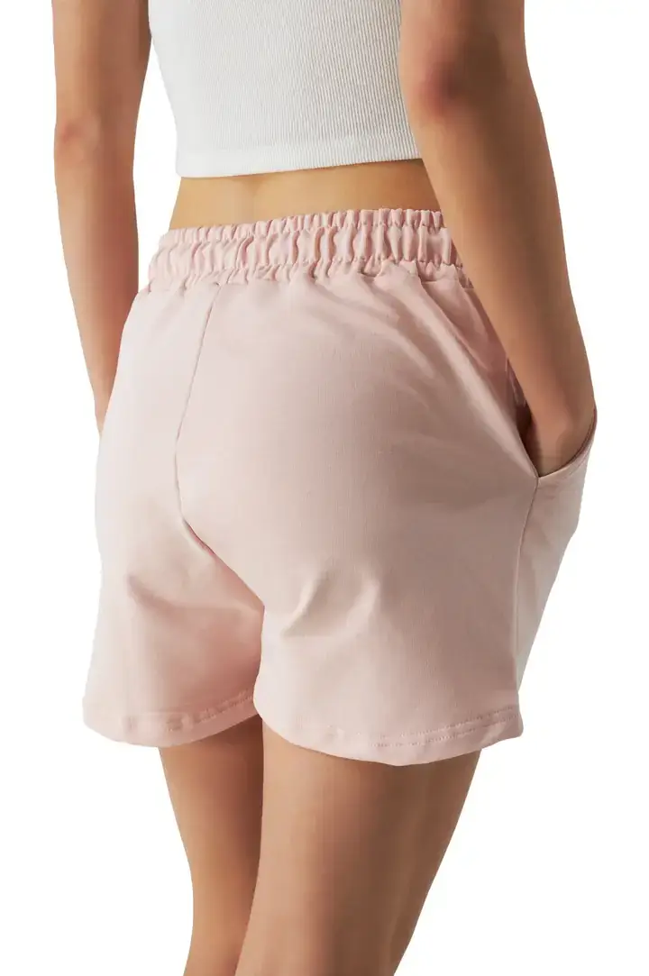 Smith Solo - Wholesale Athletic Shorts - Women's - Sweatshorts for women37